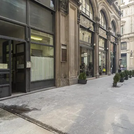 Apartamento Hemeras Boutique Homes - Super Central Luxury *