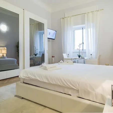 Apartamento Hemeras Boutique Homes - Super Central Luxury Milão