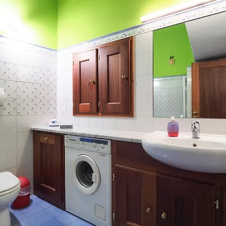 Primopiano - Colonne A Apartment