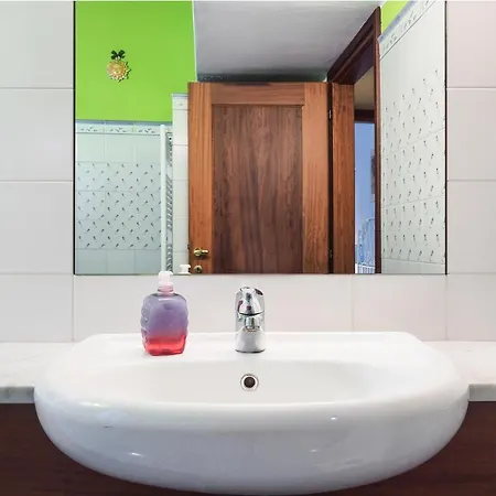 Primopiano - Colonne A