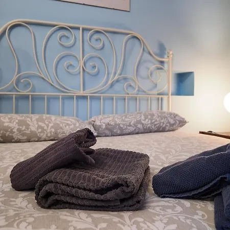 Apartment Primopiano - Colonne A