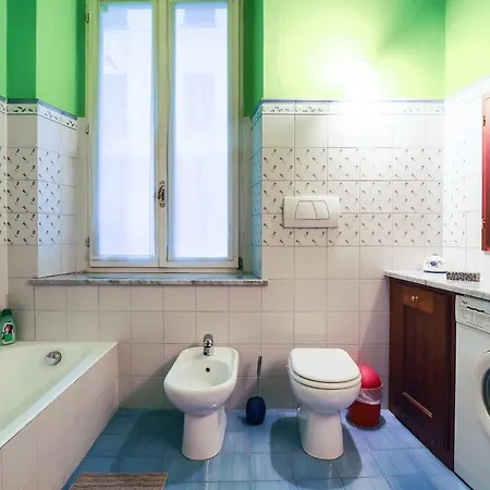 Primopiano - Colonne Appartement Milan