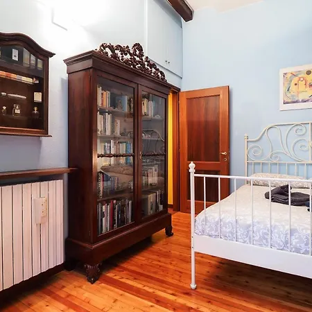 Apartment Primopiano - Colonne A Mailand