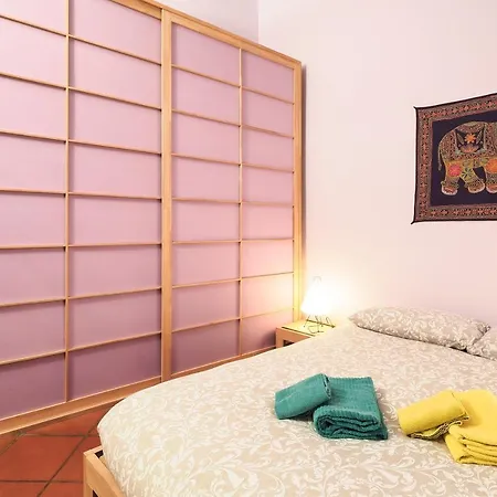 Primopiano - Colonne Appartement *