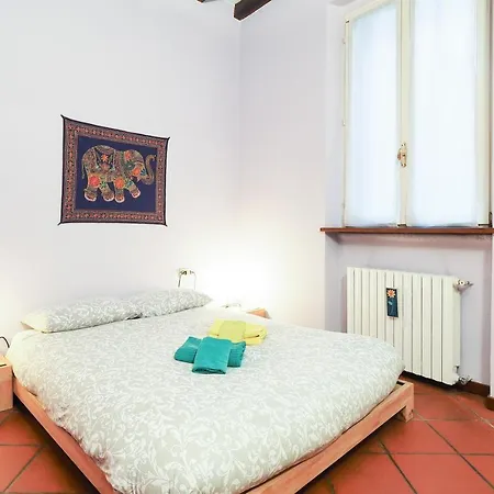 Primopiano - Colonne A Apartment Mailand