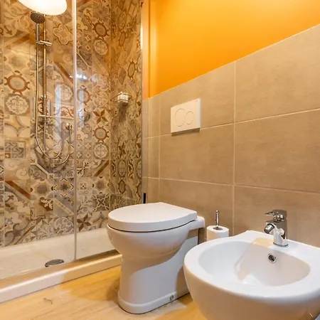 Fantoni Excelsior San Siro Stadio 2 6 Posti Letto Apartment Milan