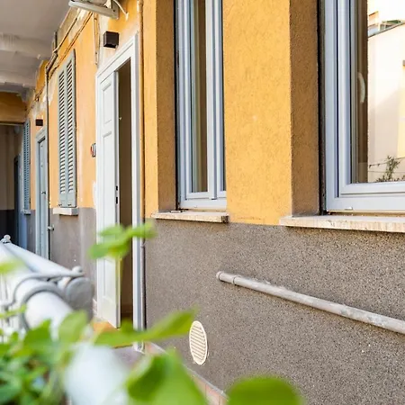 Apartman Fantoni Excelsior San Siro Stadio 2 6 Posti Letto