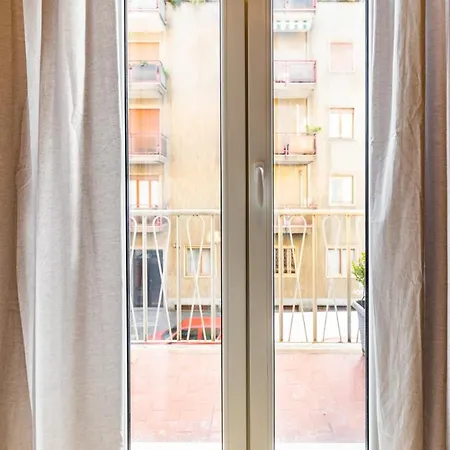 Fantoni Excelsior San Siro Stadio 2 6 Posti Letto Apartment Milan