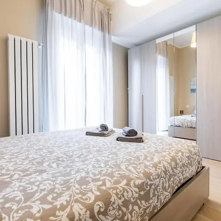 Fantoni Excelsior San Siro Stadio 2 6 Posti Letto * Милан