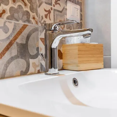 Апартаменты Fantoni Excelsior San Siro Stadio 2 6 Posti Letto *