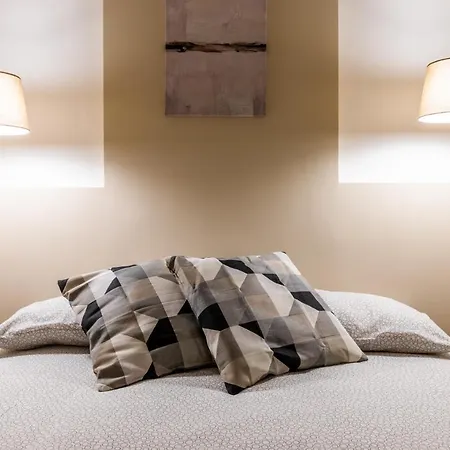 Fantoni Excelsior San Siro Stadio 2 6 Posti Letto * Milan