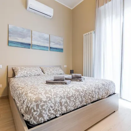 Apartment Fantoni Excelsior San Siro Stadio 2 6 Posti Letto