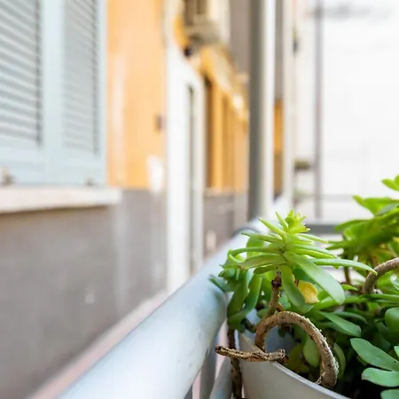 Apartman Fantoni Excelsior San Siro Stadio 2 6 Posti Letto *