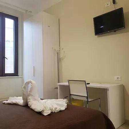 Hotel Emmy Milán