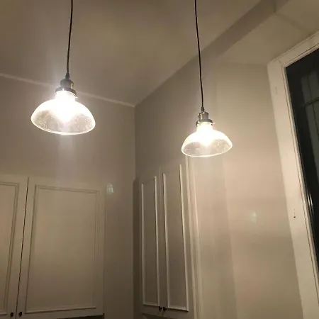 Appartement Aplace2be - Cadorna Milan