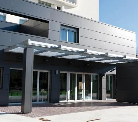 Camplus Turro Casa Per Ferie Apartament