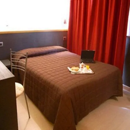 Hotel Corallo Milaan