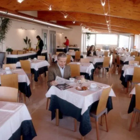 La Spezia Hotel Milaan