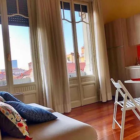 Apartment Residenza In Palazzo D'epoca