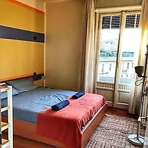 Residenza In Palazzo D'epoca