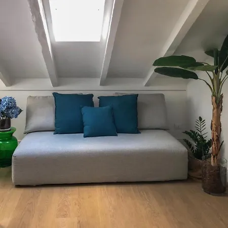 Macami Boutique - Navigli Darsena Διαμέρισμα