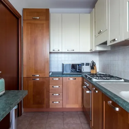 Apartment Italianway - Spadolini 11 *
