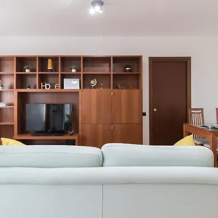 Italianway - Spadolini 11 Apartment *