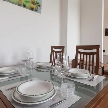 Apartment Italianway - Spadolini 11 Milan