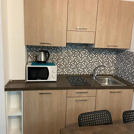 Bicocca Διαμέρισμα Μιλάνο