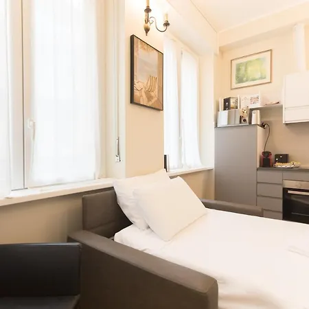 Hemeras Boutique House - City Center Apartamento *