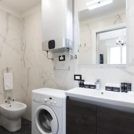 Hemeras Boutique House - City Center Milão