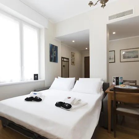 Hemeras Boutique House - City Center Apartment