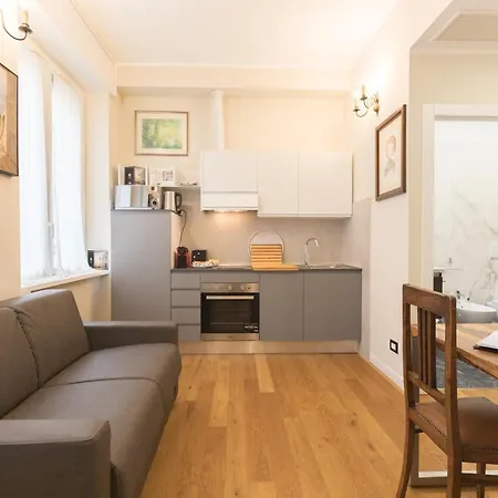 Hemeras Boutique House - City Center Apartamento