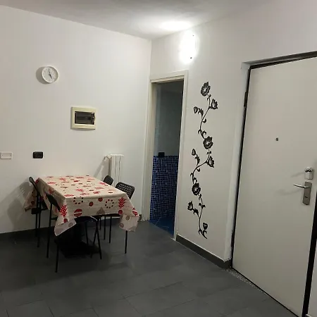 Apartman Bicocca