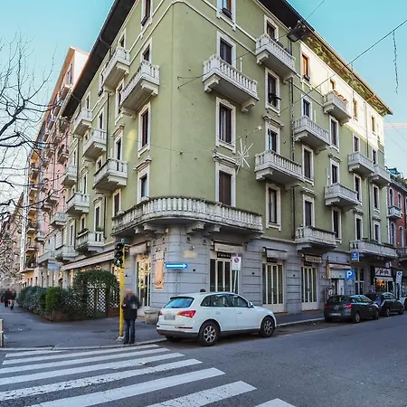 Primopiano - Piero Della Francesca Apartment Mailand