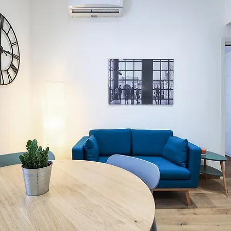 Apartment Primopiano - Piero Della Francesca