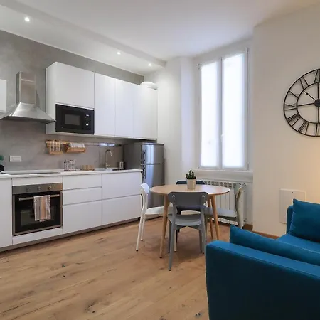 Primopiano - Piero Della Francesca Apartment