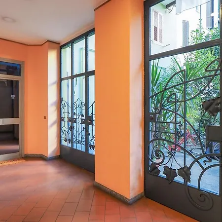 Primopiano - Piero Della Francesca Apartment