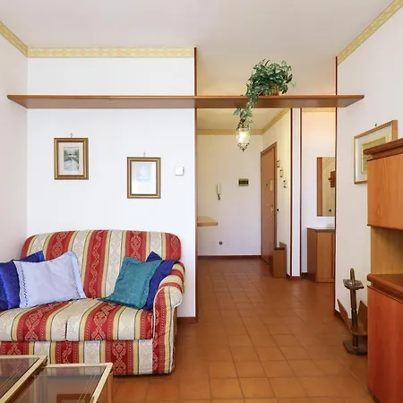 Primopiano - San Dionigi Apartment