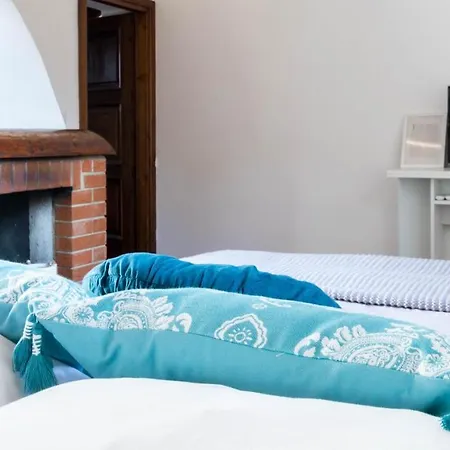 شقة Altido Charming Flat For 6 In Historic Carrobbio ميلان