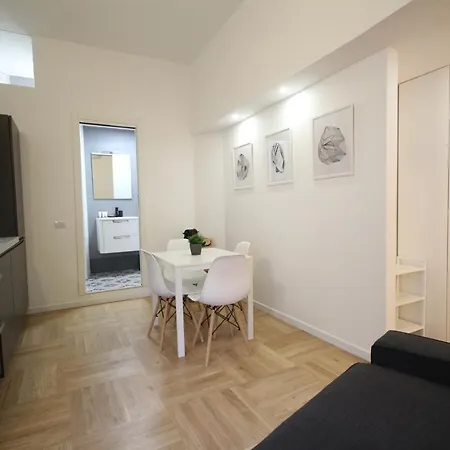 D'annunzio Apartment *