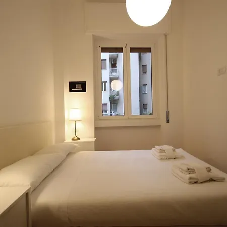 D'annunzio Apartamento *