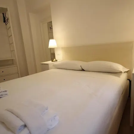 D'annunzio Apartment *