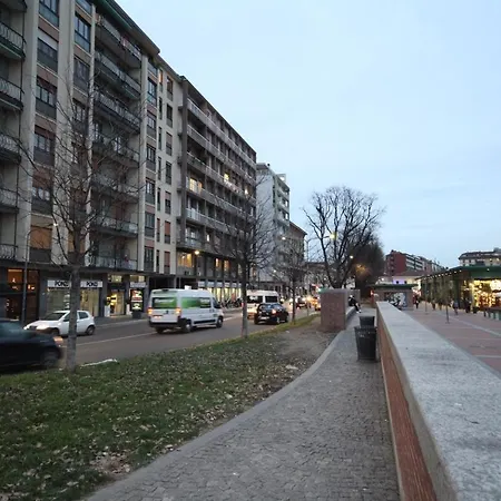 D'annunzio Milan
