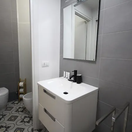 D'annunzio Apartment