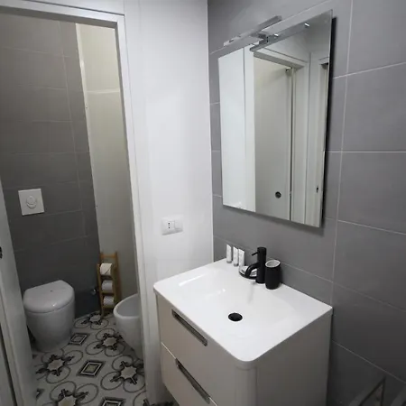 Apartment D'annunzio *