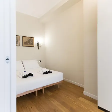 Apartment Hemeras Boutique House - City Center Milan