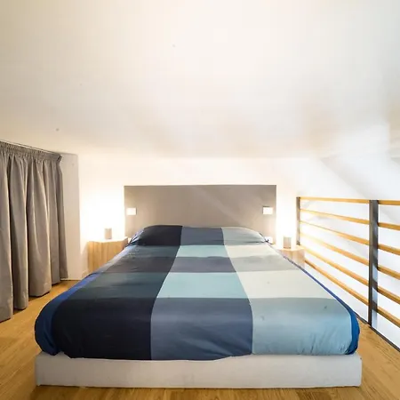 Cenisio Les House Colors Daire