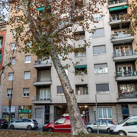 Cenisio Les House Colors * Milano