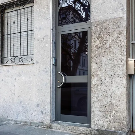 Cenisio Les House Colors * Milano